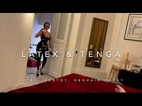 ❤️ Redheaded chị kế trong latex trang phục fucked qua stepbrother ️❌  Khiêu dâm fb  ở% vi.myastro.top%